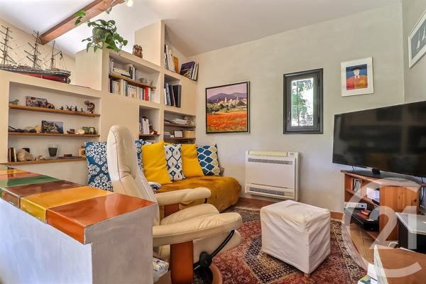 Maison à vendre  5 pièces - 137,70 m2 SOMMIERES - 30