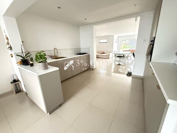 Maison 4 pièce(s) 3 chambre(s) 111 m²