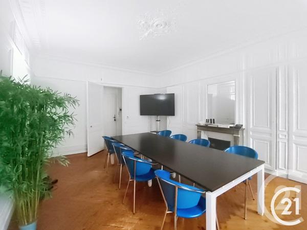 Appartement F4 à vendre  4 pièces - 114,46 m2 ROUEN - 76