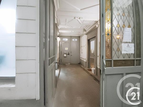 Appartement F4 à vendre  4 pièces - 114,46 m2 ROUEN - 76