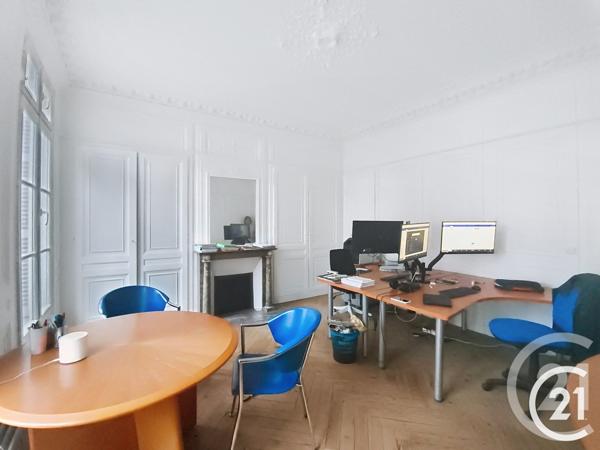 Appartement F4 à vendre  4 pièces - 114,46 m2 ROUEN - 76