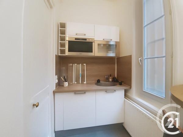 Appartement F4 à vendre  4 pièces - 114,46 m2 ROUEN - 76