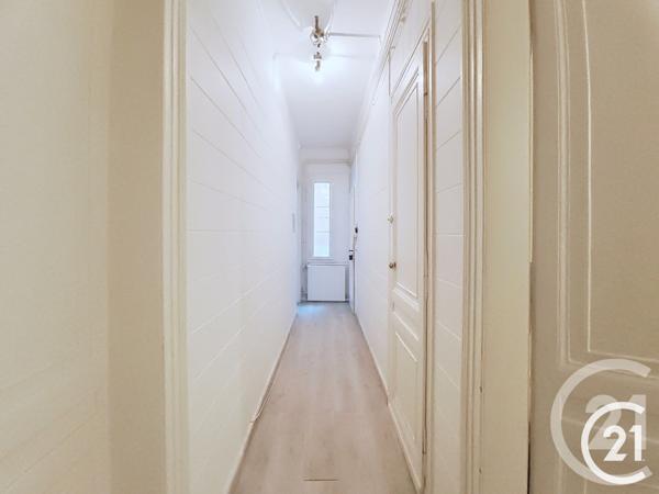 Appartement F4 à vendre  4 pièces - 114,46 m2 ROUEN - 76