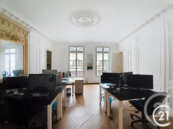 Appartement F4 à vendre  4 pièces - 114,46 m2 ROUEN - 76