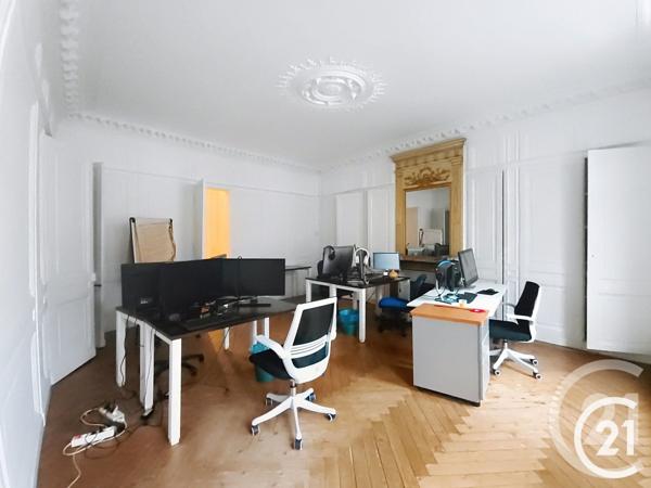 Appartement F4 à vendre  4 pièces - 114,46 m2 ROUEN - 76