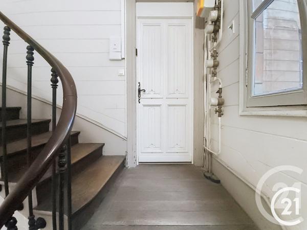 Appartement F4 à vendre  4 pièces - 114,46 m2 ROUEN - 76