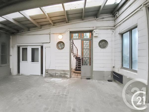 Appartement F4 à vendre  4 pièces - 114,46 m2 ROUEN - 76