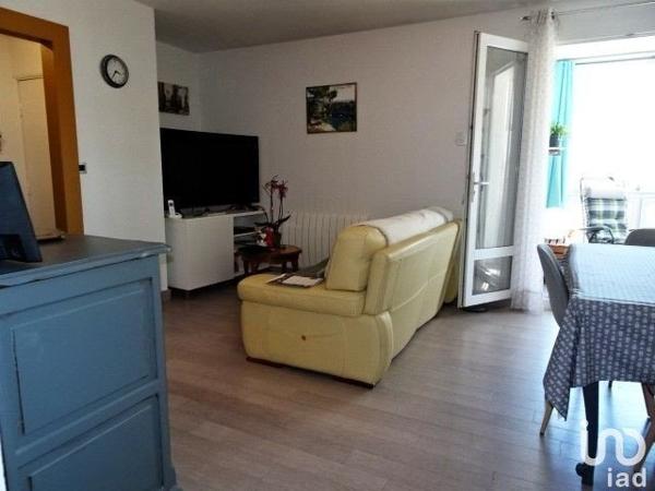 Appartement 3 pièces de 60 m² à Carpentras (84200)
