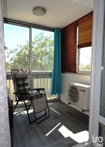 Appartement 3 pièces de 60 m² à Carpentras (84200)