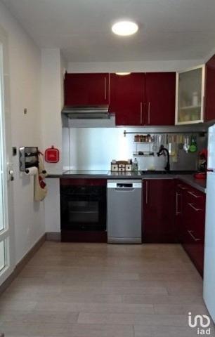 Appartement 3 pièces de 60 m² à Carpentras (84200)