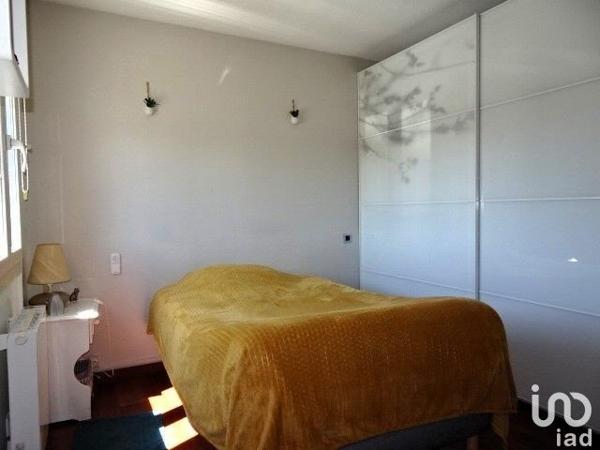 Appartement 3 pièces de 60 m² à Carpentras (84200)