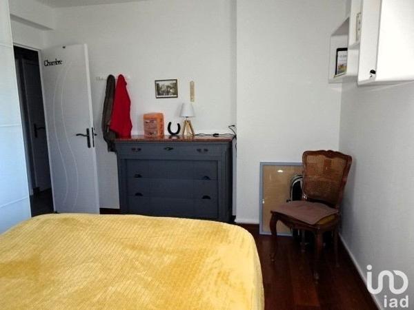 Appartement 3 pièces de 60 m² à Carpentras (84200)