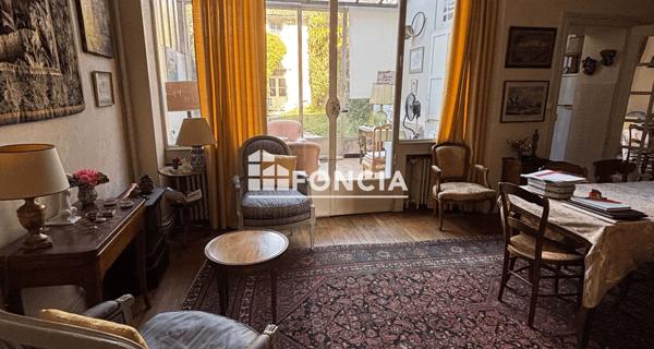 À vendre Maison 5 pièces 170 m² - Niort 79000