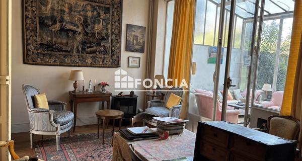 À vendre Maison 5 pièces 170 m² - Niort 79000