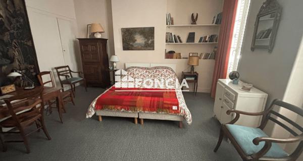 À vendre Maison 5 pièces 170 m² - Niort 79000