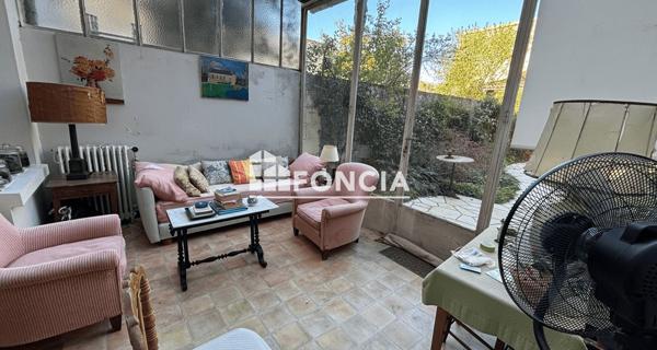 À vendre Maison 5 pièces 170 m² - Niort 79000