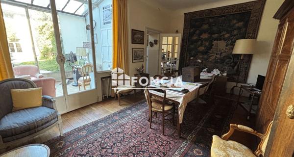 À vendre Maison 5 pièces 170 m² - Niort 79000