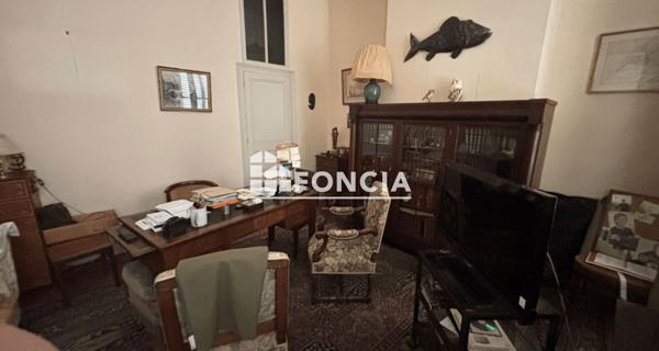 À vendre Maison 5 pièces 170 m² - Niort 79000