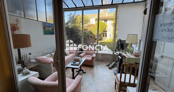 À vendre Maison 5 pièces 170 m² - Niort 79000