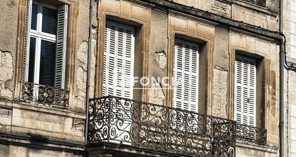 À vendre Maison 5 pièces 170 m² - Niort 79000