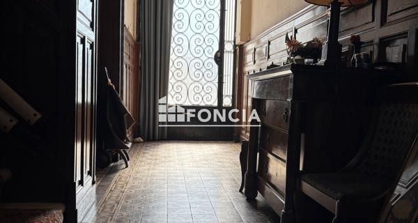 À vendre Maison 5 pièces 170 m² - Niort 79000