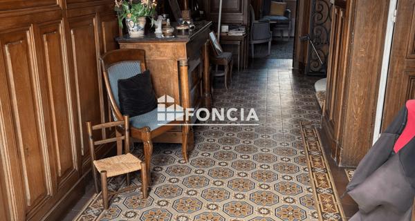 À vendre Maison 5 pièces 170 m² - Niort 79000