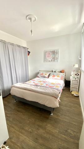 Bruges (33520) APT 5P/84 m² avec balcon, cellier et stationnement