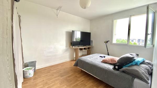 Bruges (33520) APT 5P/84 m² avec balcon, cellier et stationnement