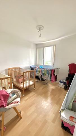 Bruges (33520) APT 5P/84 m² avec balcon, cellier et stationnement