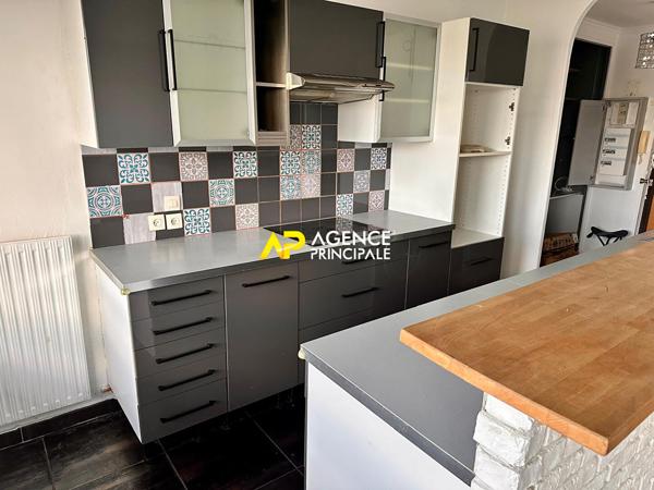 Sartrouville - Appartement 3 pièces 66.01 m2 avec parking 166 950 € **  - Référence  9545