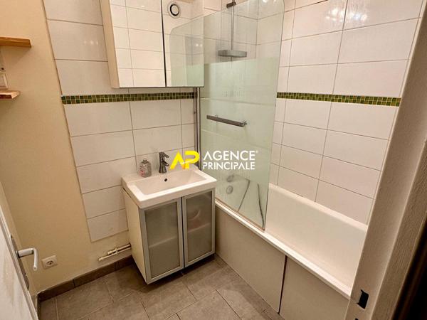 Sartrouville - Appartement 3 pièces 66.01 m2 avec parking 166 950 € **  - Référence  9545
