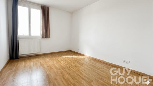 Appartement 3 pièces  65 m²  Versailles Notre-Dame