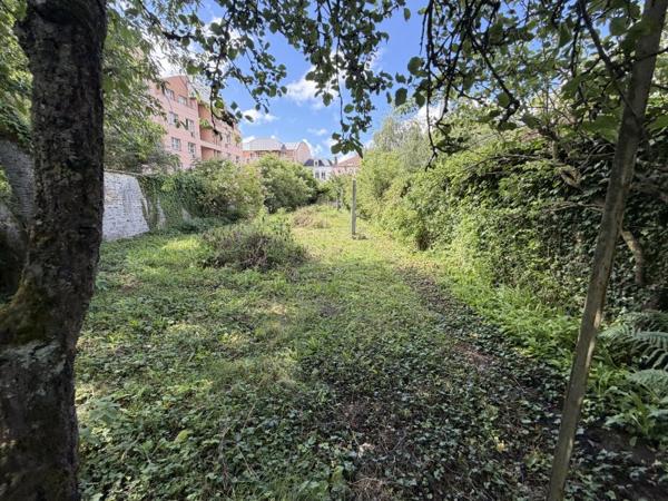 Vente / Maison bourgeoise à Arras (62000)