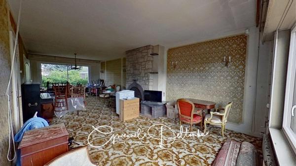 Vente / Maison bourgeoise à Arras (62000)