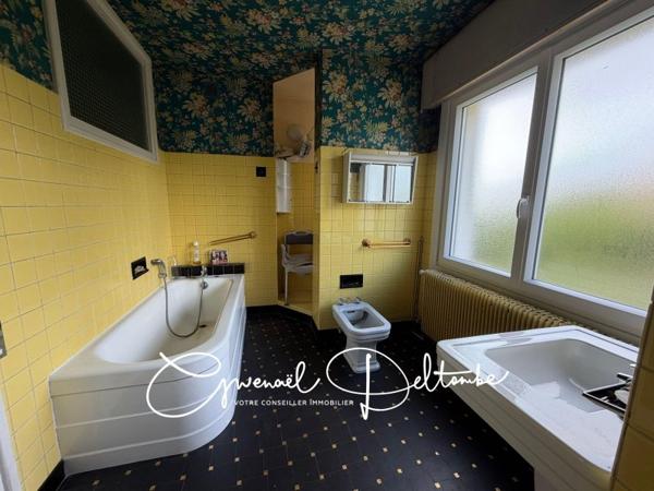 Vente / Maison bourgeoise à Arras (62000)