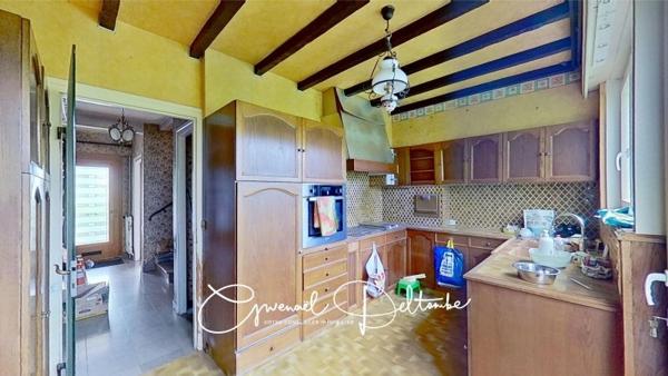 Vente / Maison bourgeoise à Arras (62000)
