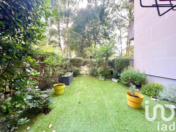 Apartment for sale 3 rooms 65 m² Le Plessis-Robinson