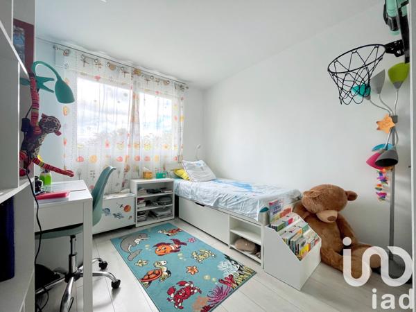 Apartment for sale 3 rooms 65 m² Le Plessis-Robinson