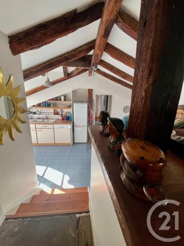 Appartement à vendre  3 pièces - 61,78 m2 ST JEAN DE LUZ - 64