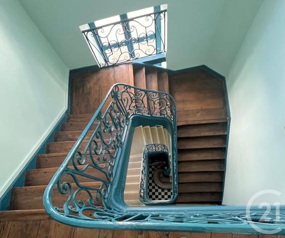 Appartement à vendre  3 pièces - 61,78 m2 ST JEAN DE LUZ - 64