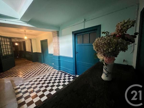 Appartement à vendre  3 pièces - 61,78 m2 ST JEAN DE LUZ - 64