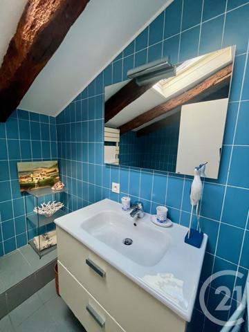 Appartement à vendre  3 pièces - 61,78 m2 ST JEAN DE LUZ - 64