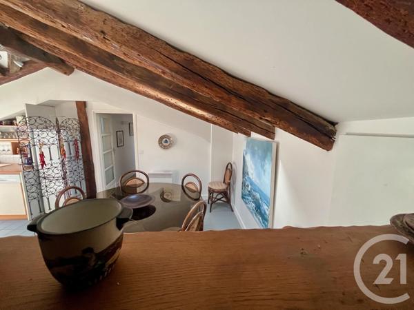 Appartement à vendre  3 pièces - 61,78 m2 ST JEAN DE LUZ - 64