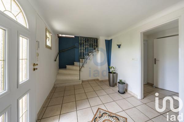 House for sale 5 rooms 120 m² Chevilly-Larue