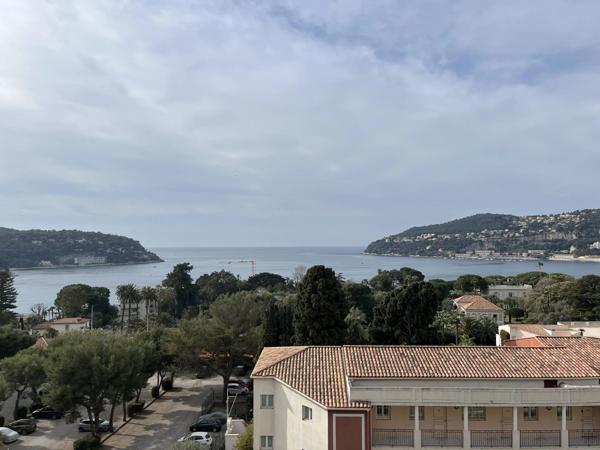 Location Appartement 3 pièces à Villefranche-sur-Mer