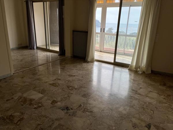 Location Appartement 3 pièces à Villefranche-sur-Mer