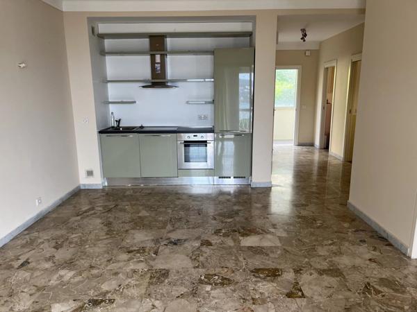 Location Appartement 3 pièces à Villefranche-sur-Mer