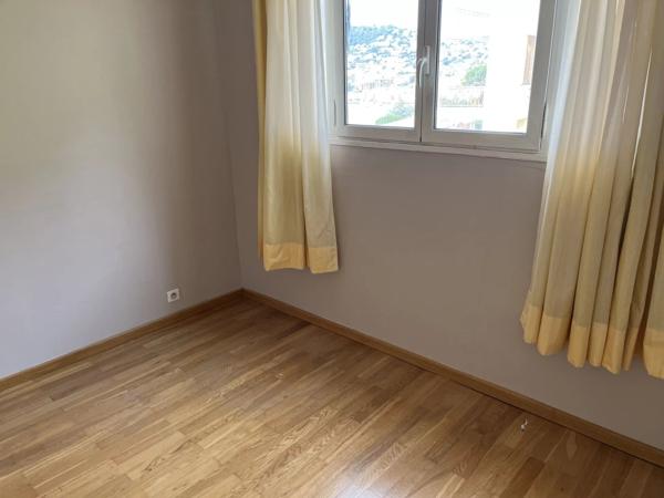 Location Appartement 3 pièces à Villefranche-sur-Mer