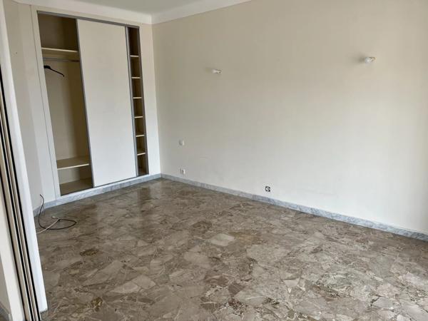 Location Appartement 3 pièces à Villefranche-sur-Mer