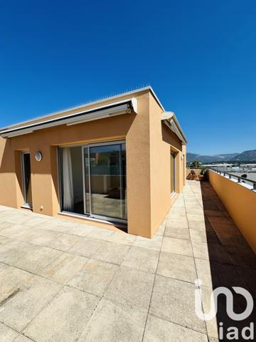 Appartement à vendre 3 pièces 72 m² La Seyne-sur-Mer